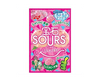 Jewel Sours Gummy (Peach Flavor) Candy and Snacks Japan Crate Store