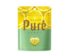 Pure Gummy (Lemon) Candy and Snacks Japan Crate Store
