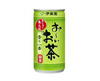 Itoen Oi Green Tea Can Food and Drink Japan Crate Store