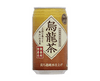 Kobe Teahouse Oolong Tea Can Food and Drink Japan Crate Store