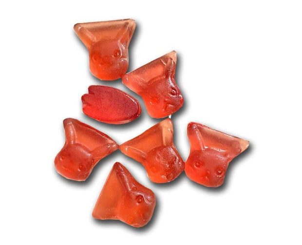 Pokemon Daisuki! Pikachu Gummy Candy and Snacks Lotte