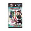 Demon Slayer: Kimetsu no Yaiba Stickers and Gum Candy and Snacks Sugoi Mart