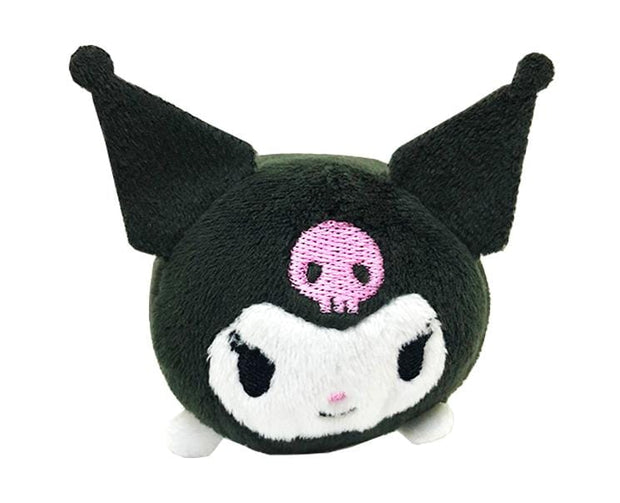 Kuromi Plush Anime & Brands Japan Crate Store