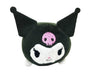 Kuromi Plush Anime &amp; Brands Japan Crate Store thumbnail 1