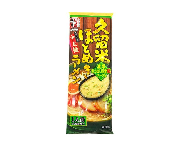 Kurume Ramen Food & Drinks Japan Crate Store