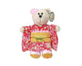 Starbucks Bearista Kimono Plush thumbnail 1