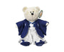 Starbucks Bearista Hakama Plush thumbnail 1