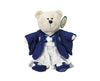 Starbucks Bearista Hakama Plush