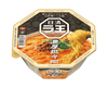 Nissin Ra-Oh Thick Tan Tan Ramen