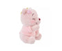 Disney Sakura 2024 Pooh Keychain Plushie thumbnail 2