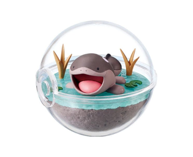 Pokemon Terrarium Collection EX Paldea Blind Box