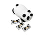 Panda Silicone Pouch Chocolates thumbnail 1