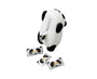 Panda Silicone Pouch Chocolates thumbnail 2