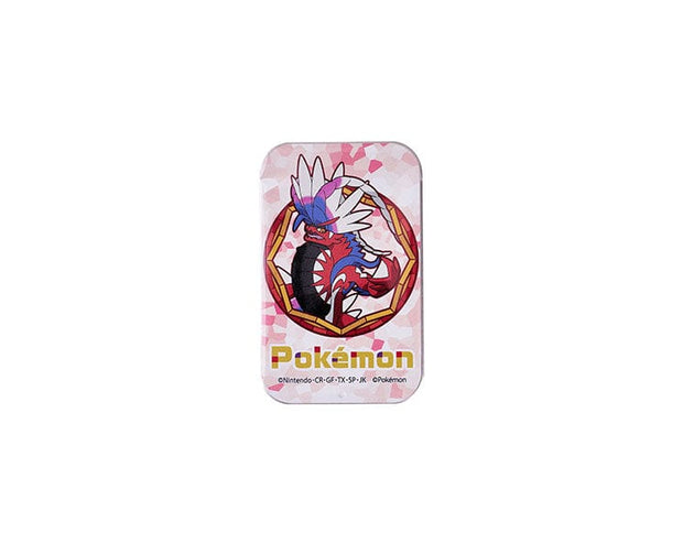 Pokemon Koraidon Ramune Slide Tin