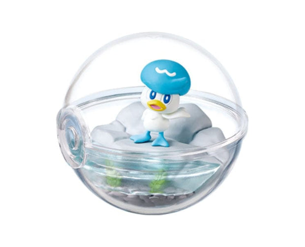 Pokemon Terrarium Collection EX Paldea Blind Box