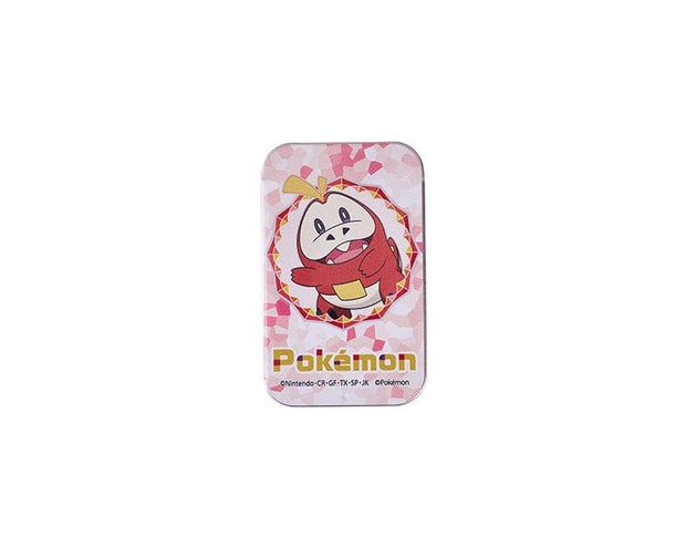 Pokemon Fuecoco Ramune Slide Tin