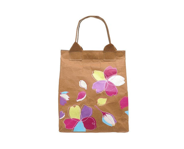 Starbucks Japan Sakura 2024 Cold Tote Bag
