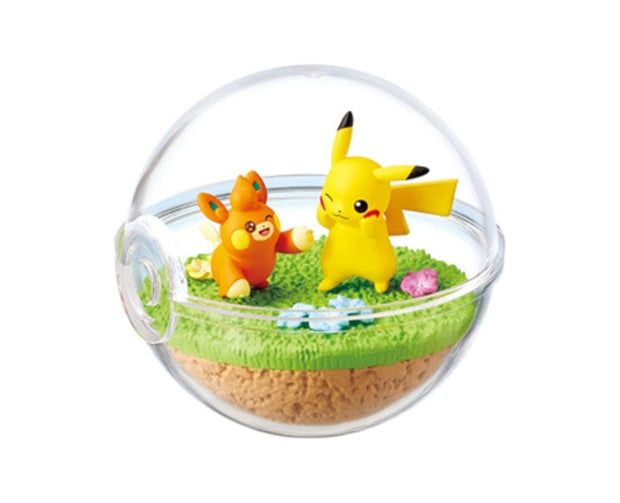 Pokemon Terrarium Collection EX Paldea Blind Box