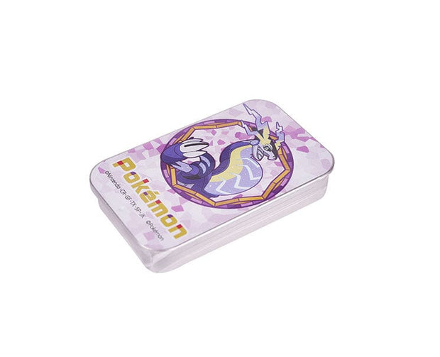 Pokemon Miraidon Ramune Slide Tin