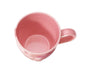 Starbucks Japan Sakura 2024 Flower Emboss Mug thumbnail 3