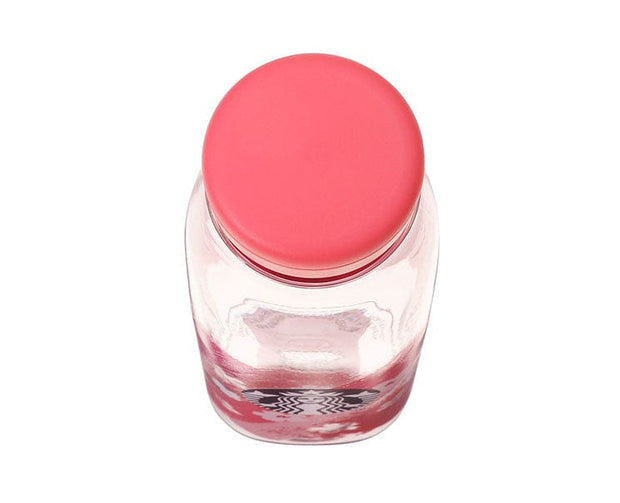 Starbucks Japan Sakura 2024 Blush Pink Bottle
