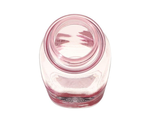 Starbucks Japan Sakura 2024 Blush Pink Bottle