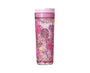 Starbucks Japan Sakura 2024 Pink Glitter Tumbler thumbnail 2
