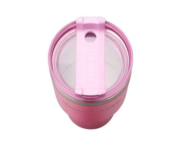 Starbucks Japan Sakura 2024 Stanley 3-Way Tumbler