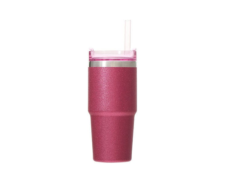 Starbucks Japan Sakura 2024 Stanley 3Way Tumbler