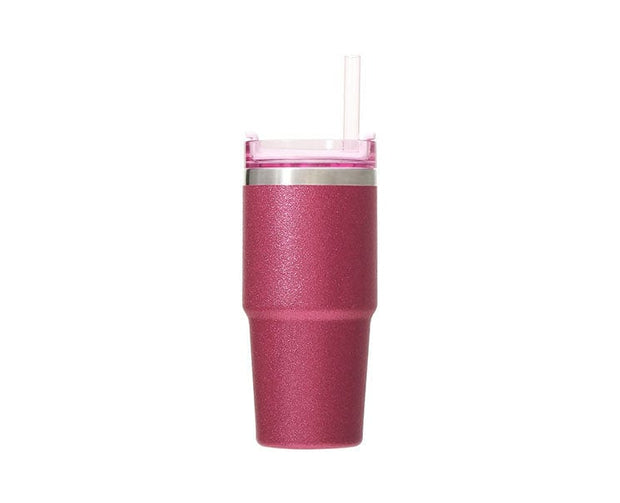 Starbucks Japan Sakura 2024 Stanley 3-Way Tumbler