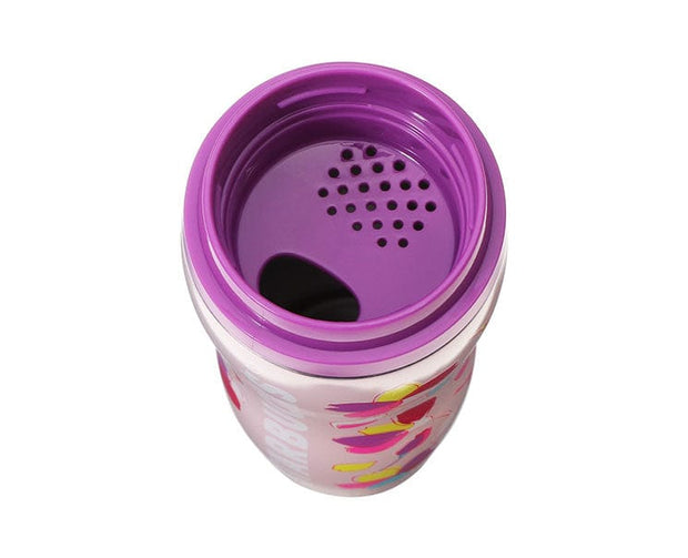 Starbucks Japan Sakura 2024 Colorful Petal Bottle