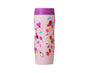 Starbucks Japan Sakura 2024 Colorful Petal Bottle thumbnail 2