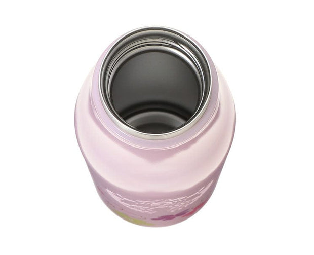 Starbucks Japan Sakura 2024 Baby Pink Bottle