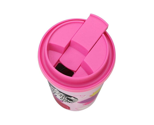 Starbucks Japan Sakura 2024 TOGO Tumbler