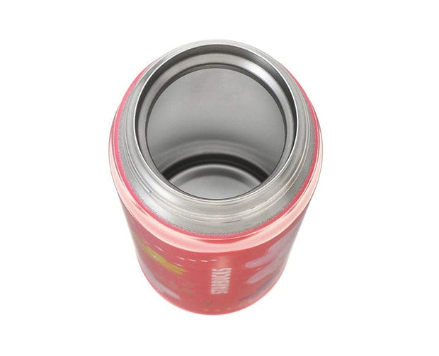 Starbucks Japan Sakura 2024 Vivid Pink Bottle