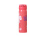 Starbucks Japan Sakura 2024 Vivid Pink Bottle thumbnail 2