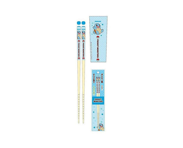 Pokemon Chopsticks: Squirtle