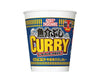 Nissin Cup Noodle Japanese Seafood Curry