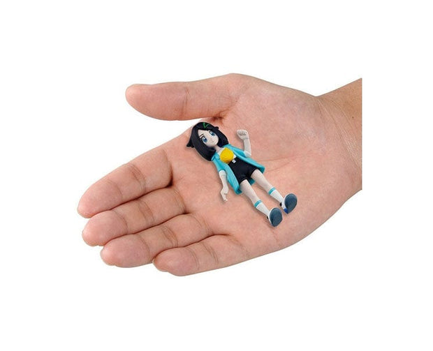 Pokemon Monster Collection Trainer: Liko