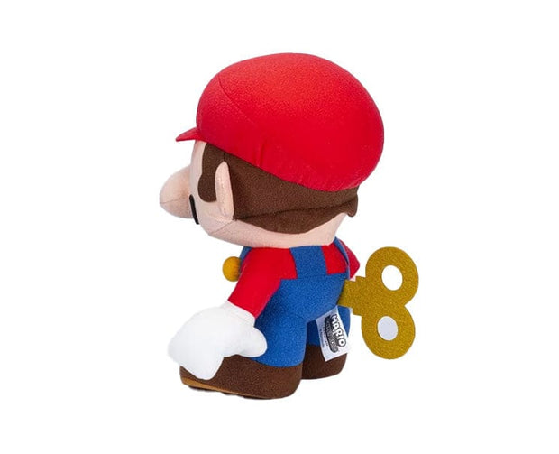 Mario vs Donkey Kong Plushie (L)