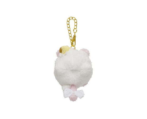 Pokemon Easter 2024 Swirlix Keychain