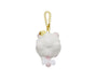Pokemon Easter 2024 Swirlix Keychain thumbnail 2