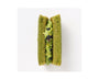 Muji Matcha Financier Sandwich Cake thumbnail 2