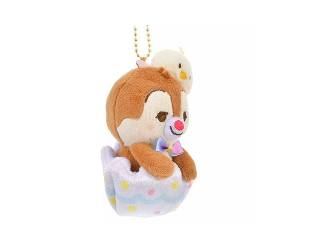 Disney Easter 2024 Keychain Dale