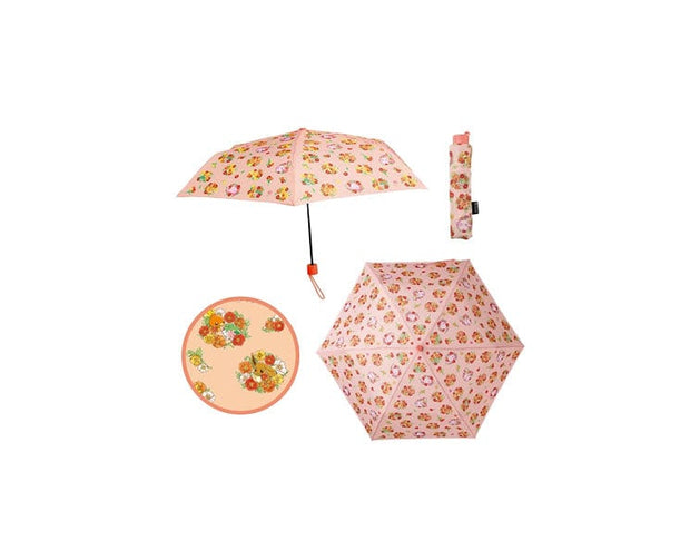 Pokemon Flabebe Folding umbrella
