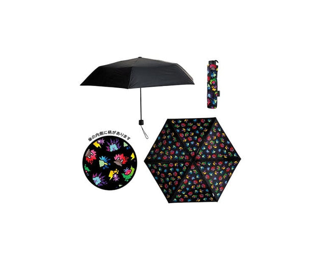 Pokemon icons Umbrella