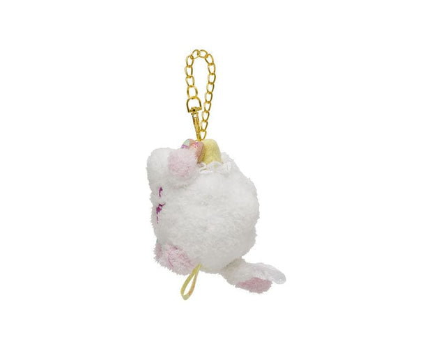 Pokemon Easter 2024 Swirlix Keychain