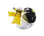 Pokemon Monster Collection MS &amp; MB Set: Captain Pikachu thumbnail 2