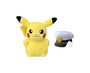 Pokemon Horizon Captain Pikachu Plush thumbnail 2