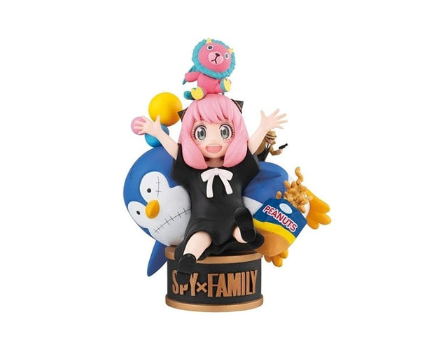 SPYxFamily Large Blind Box